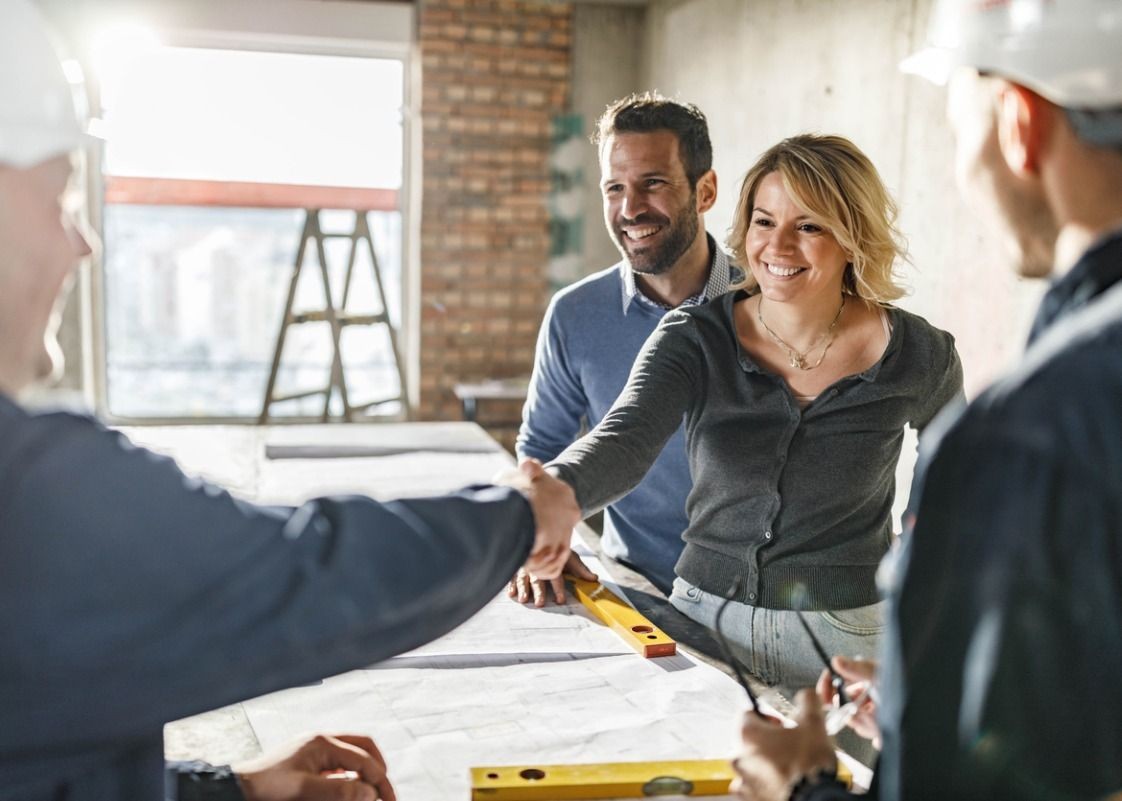 Client-Centric Focus